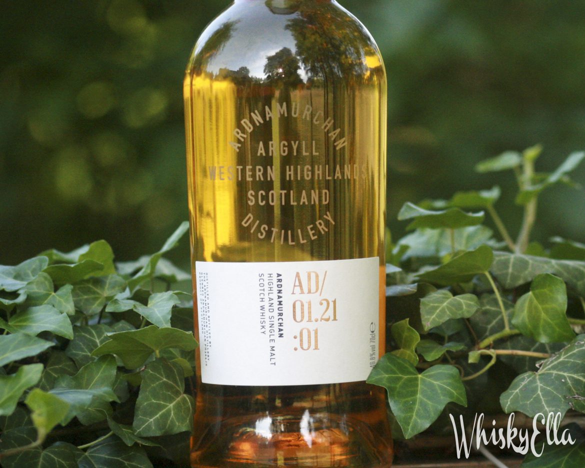 Nasza recenzja Ardnamurchan AD/01.21:01 Release 1 #189