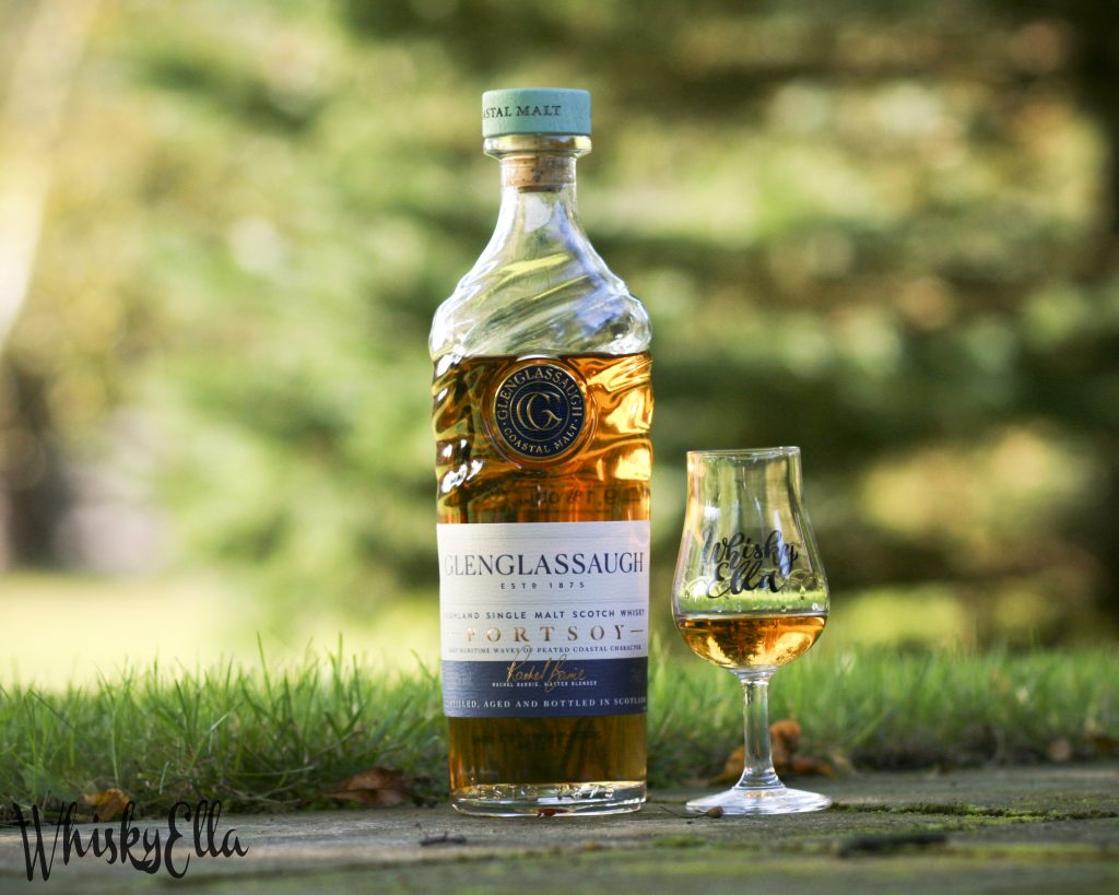 Glenglassaugh Sandend Nas Single Malt Scotch Whisky 700mL
