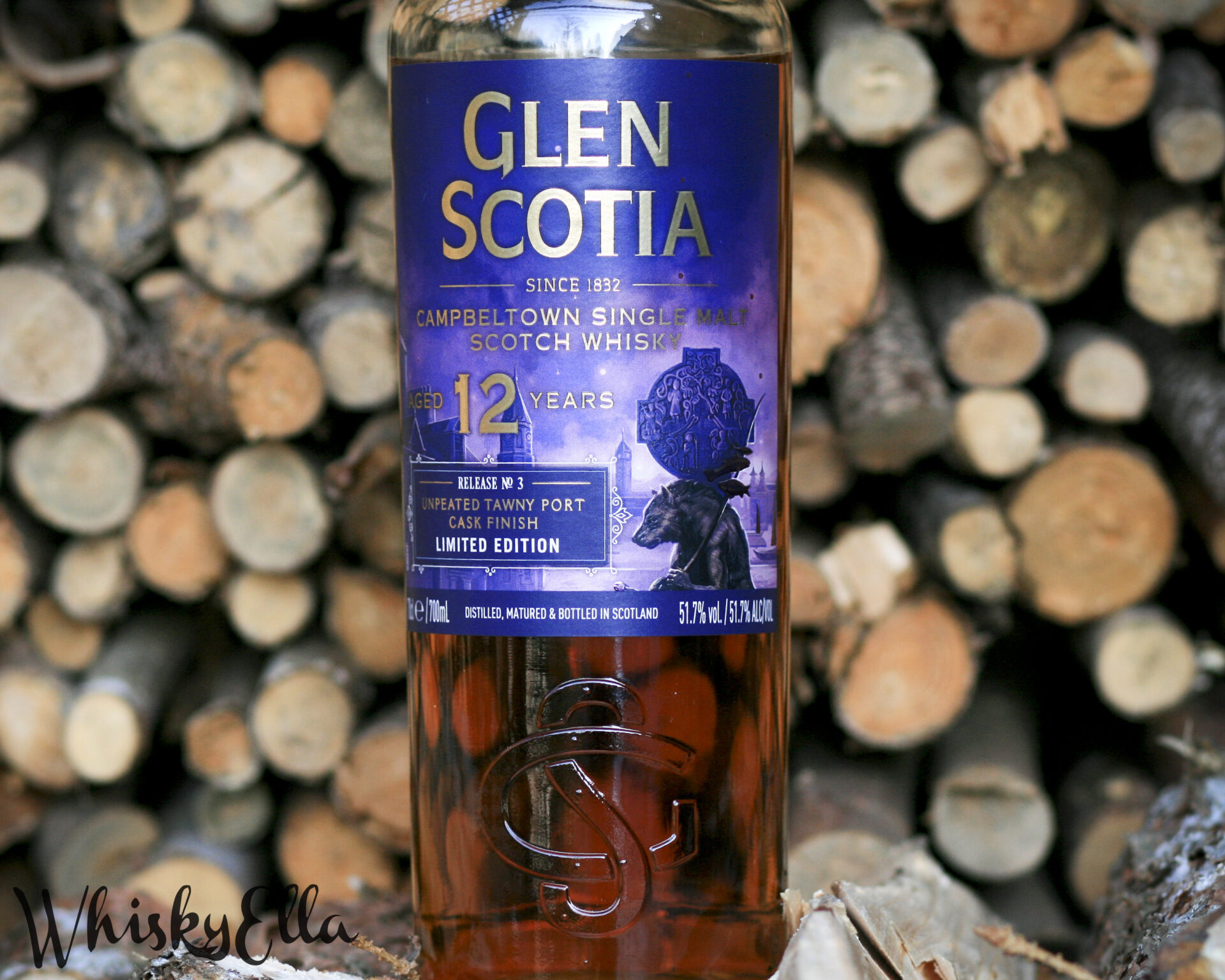 Nasza recenzja Glen Scotia 12yo The Wulver – wyjątkowa #298