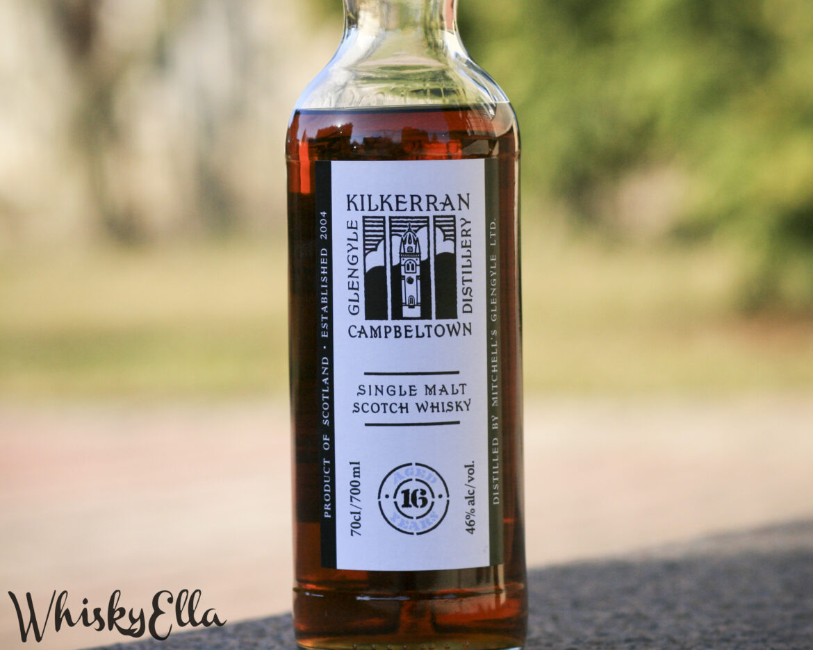 Nasza recenzja Kilkerran 16 Years 2025 Release #297