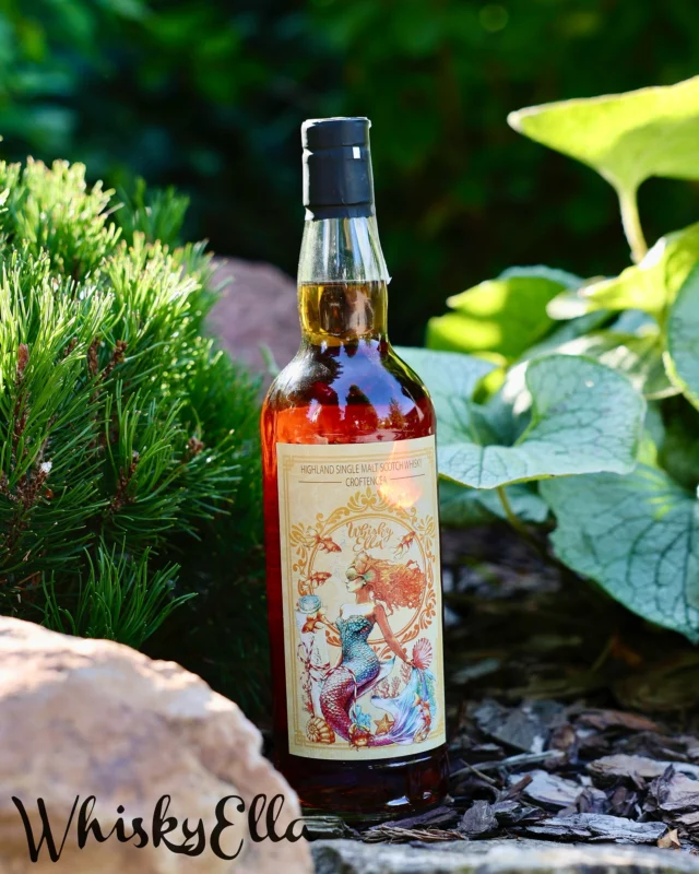 Nasza recenzja Tullibardine 25yo #128 | Whisky blog