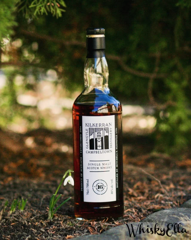 Nasza recenzja Macallan Edition No. 4 #70 | Whisky blog